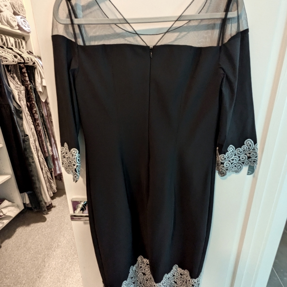 Cocktail dress